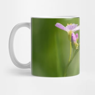 Flower Mug